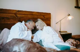 ilustrasi pernikahan yang langgeng. &copy; RDNE Stock Project/Pexels.com